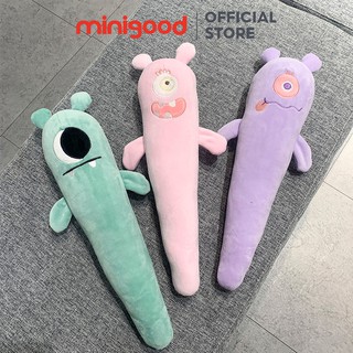 Gậy massage quái thú một mắt minigood