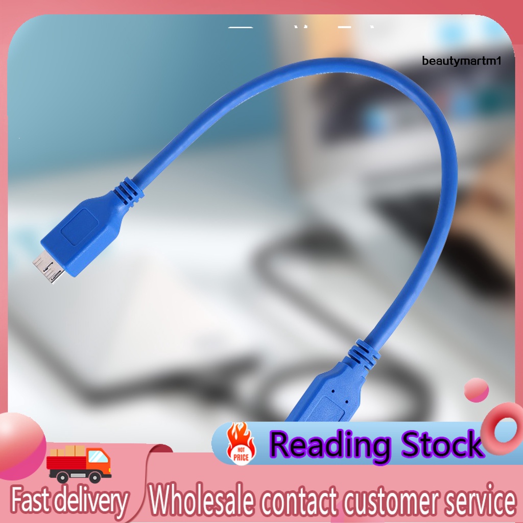 Dây Cáp Kết Nối Ổ Đĩa Cứng Usb 3.0 Tốc Độ Cao Cho Máy Tính