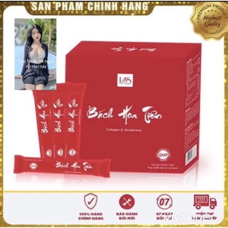 Cốm bách hoa tiên