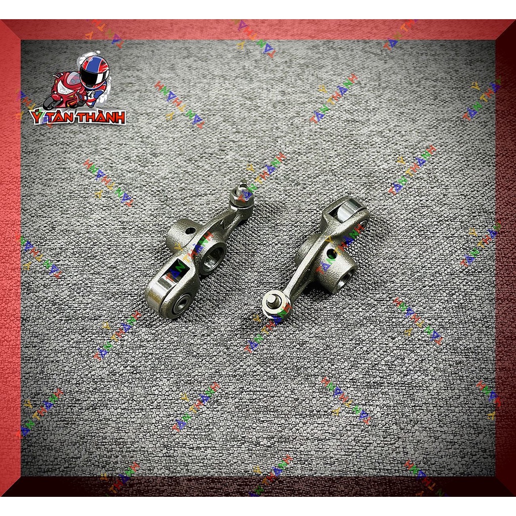 Cặp cò lăn độ cho xe sirius Fi MS08