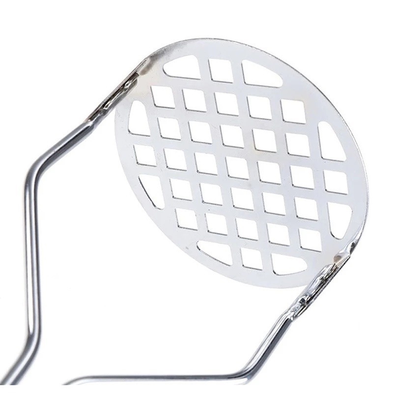 Dụng cụ nghiền khoai tây bằng thép không gỉ