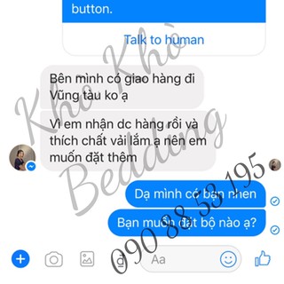 Chăn ga phi lụa cao cấp Khò Khò Bedding