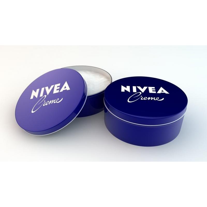 Kem dưỡng ẩm Nivea Creme