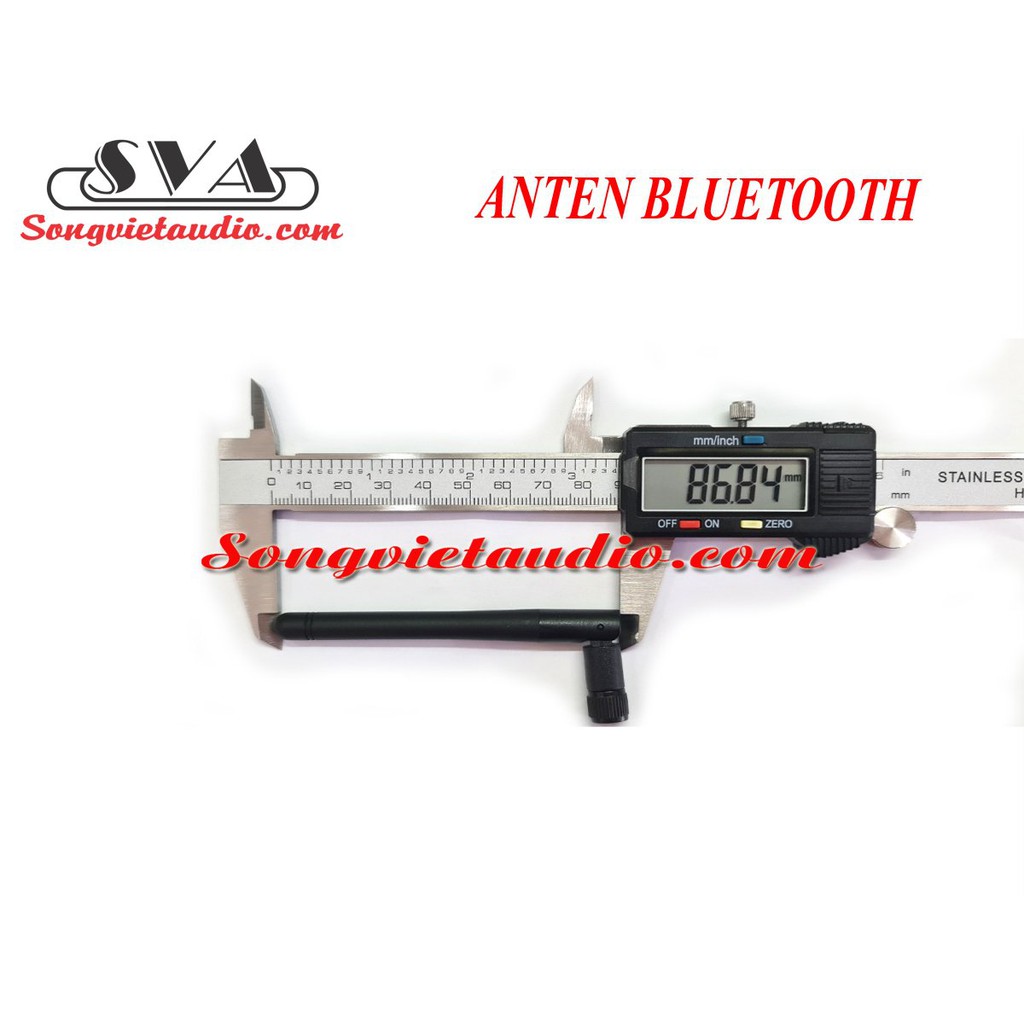 ANTEN BLUETOOTH