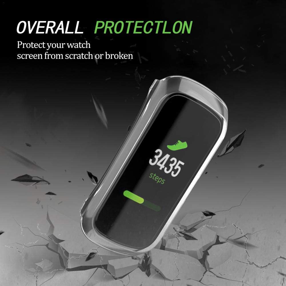 Ốp Lưng Tpu Bảo Vệ Cao Cấp Cho Samsung Galaxy Fit Sm-R370