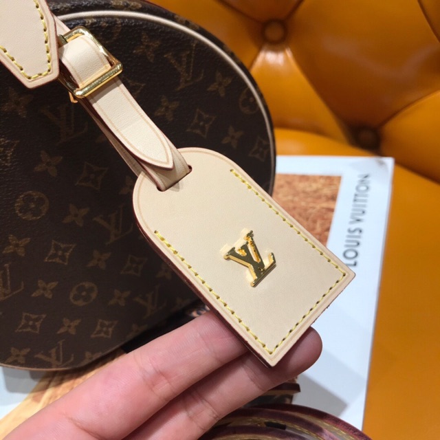 LV tròn sang chảnh super VIP