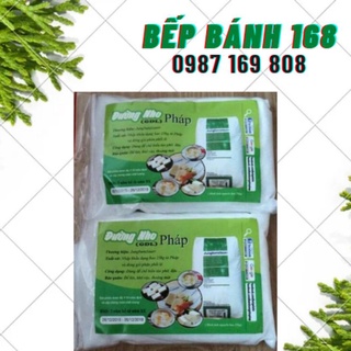 Đường nho Pháp gói 100gr làm tào phớ,tàu hũ...cực ngon