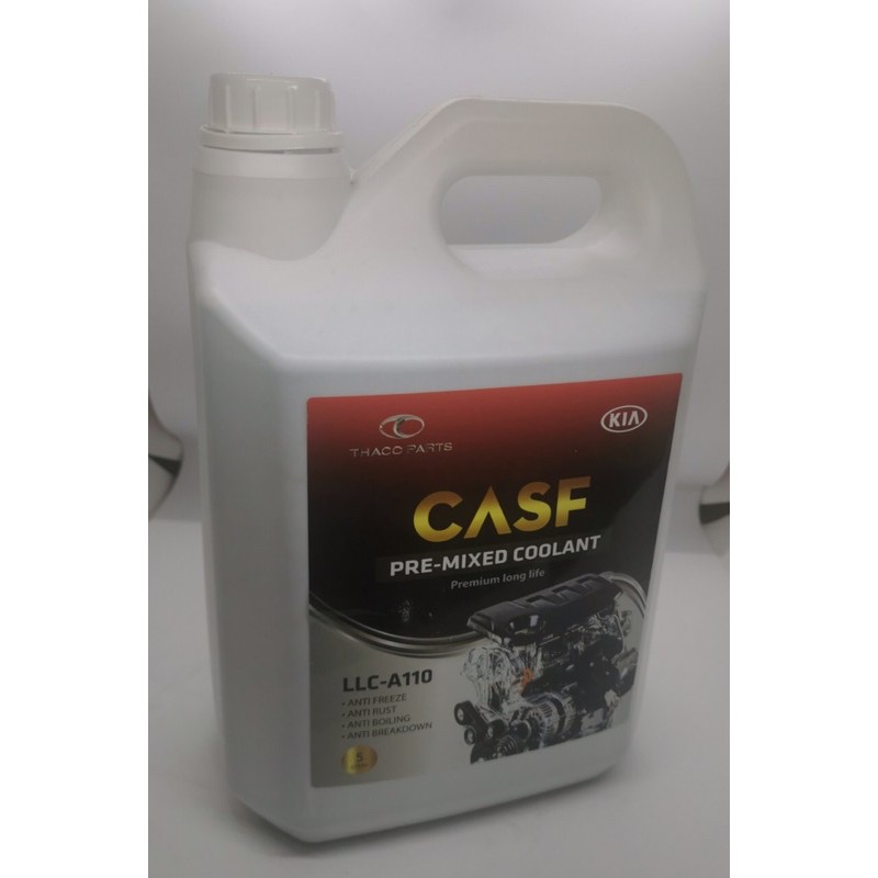 Nước làm Mát KIA-ĐỎ