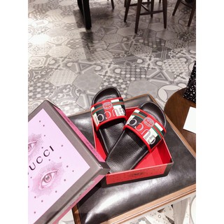Dép lê thời trang Gucci cho bé!!