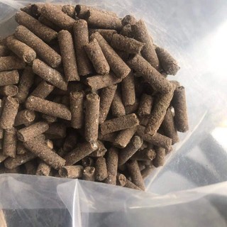 Phân gà hữu cơ dạng viên nén lên men Nhật Bản - gói 500g