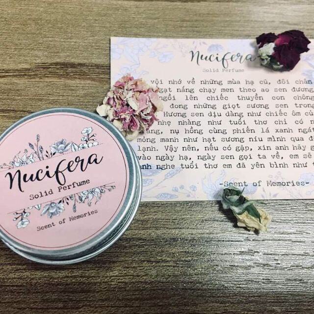 NƯỚC HOA KHÔ COCOCHERRY MỘC AN 15g | BigBuy360 - bigbuy360.vn