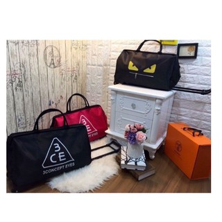 Vali kéo du lịch 3ce phong cách hàn quốc💖freeship💖giảm 20k khi nhập-hàng nhập khẩu
