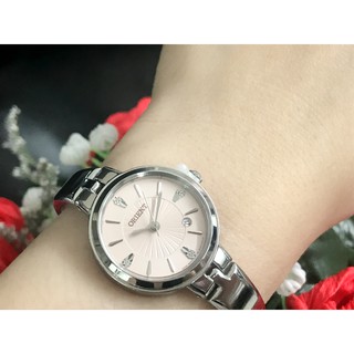 Đồng hồ nữ Orient FSZ40005Z0