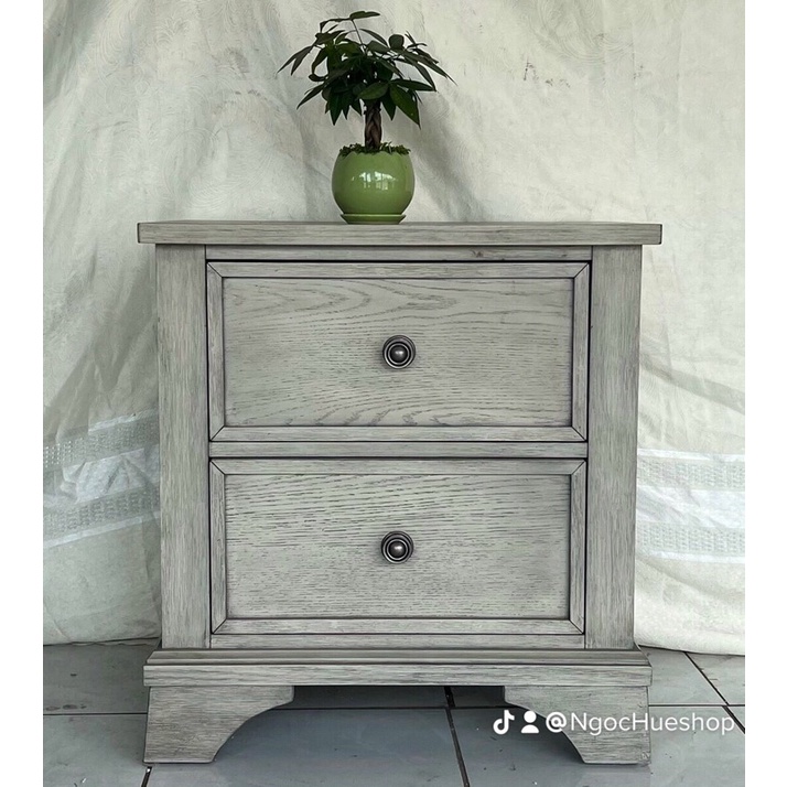 Bộ giường tủ phòng ngủ