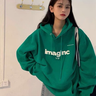 Áo hoodie basic unisex