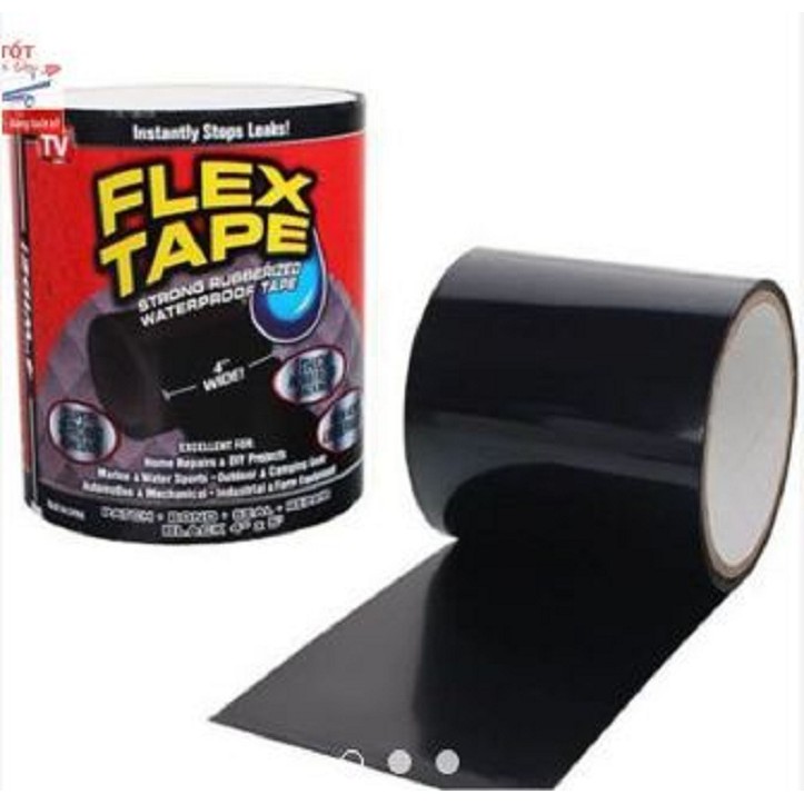 Miếng vá chống nước Flex Tape