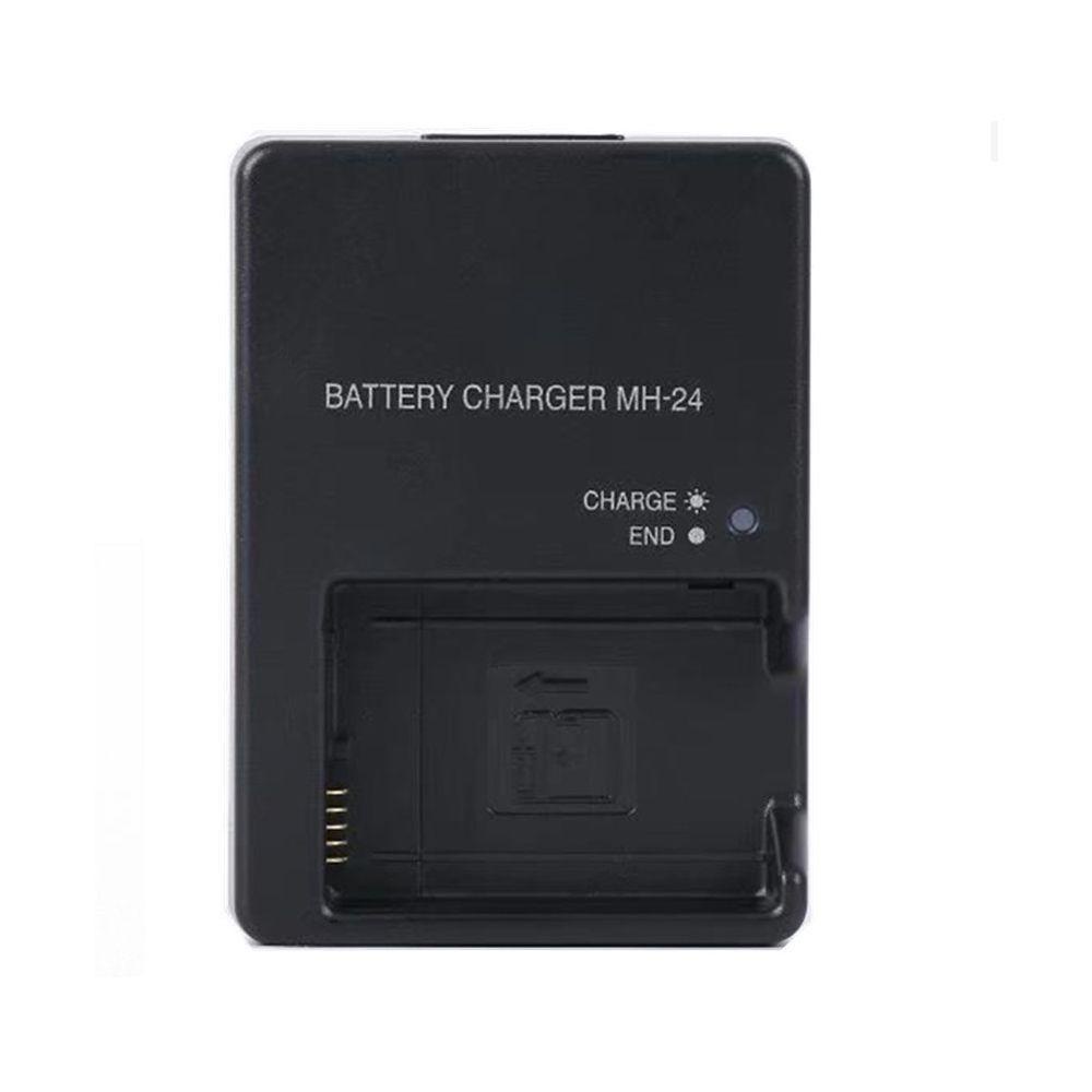 BTLIMER Đế Sạc Pin Máy Ảnh Nikon D3100 D3200 D5100 D5200 D5300 D5500
