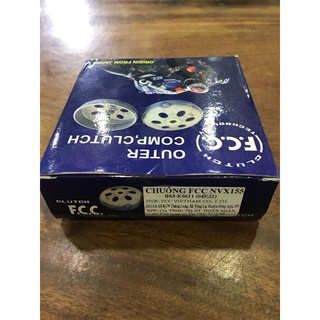 Chuông nvx 155 hàng chính hãng fcc
