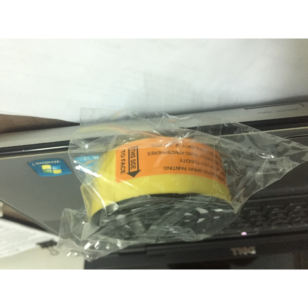 Phin phòng độc cho mặt nạ BB.305, mặt nạ BB.306 - BB.203