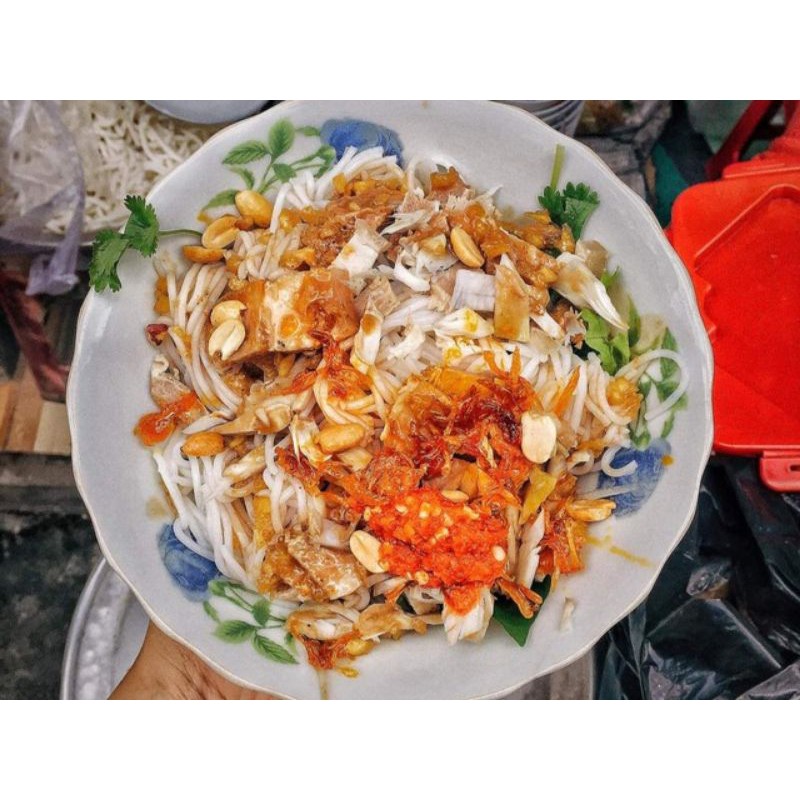 Mắm nêm cá cơm dì cẩn đặc sản đà nẵng siêu ngon 500gr( 2 chai/34k chai) | BigBuy360 - bigbuy360.vn