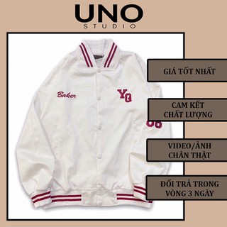 [CÓ SẴN -FREESHIP ] Áo bomber YQ hàng đẹp loại 1