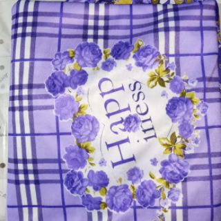Ga Thun Lẻ 1m6 x 2m