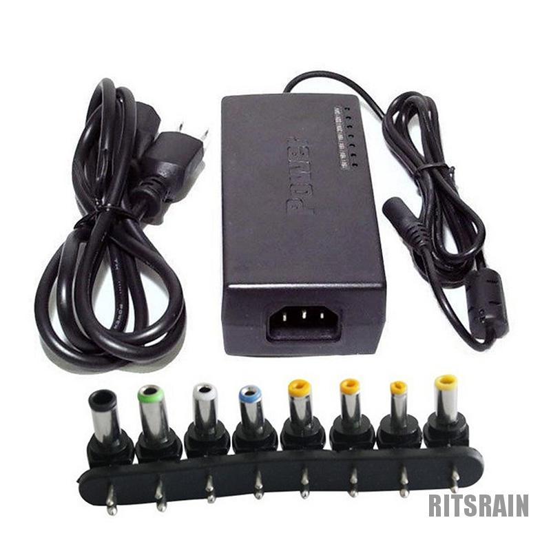 Set 8 Bộ Chuyển Đổi Nguồn Điện 96w 12v Sang 24v Chuyên Dụng Cho Laptop