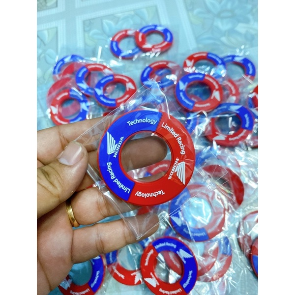 Vòng Cao Su Trang Trí Ống Ga