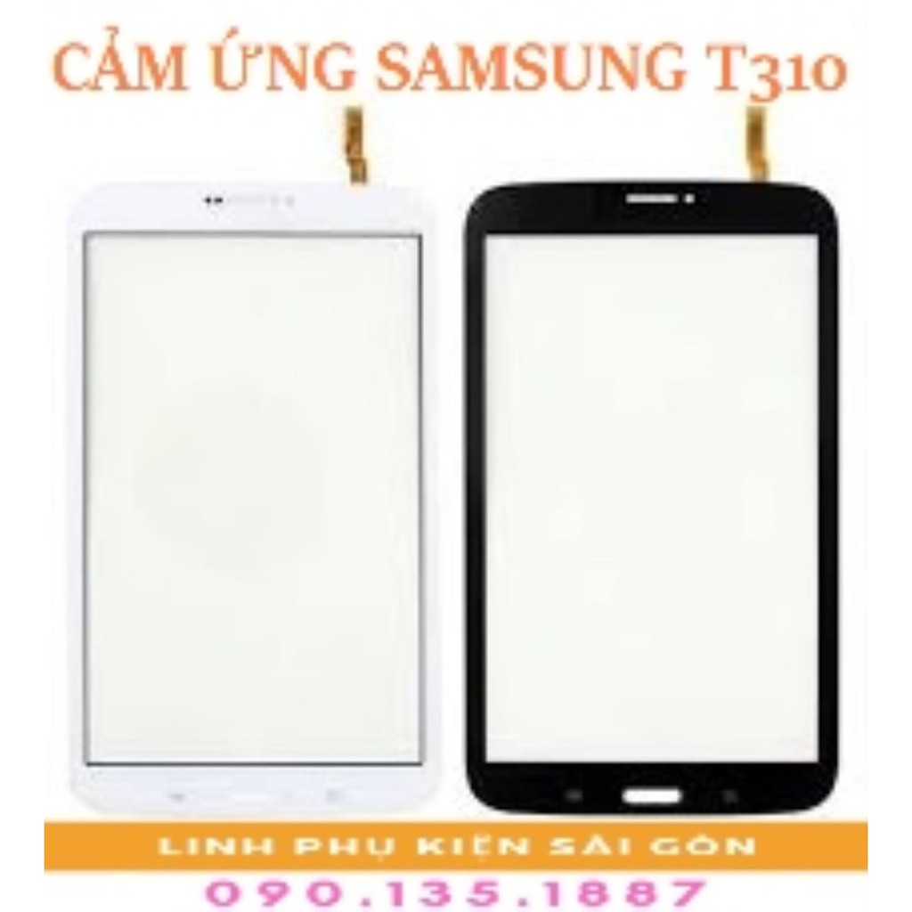 CẢM ỨNG SAMSUNG T310