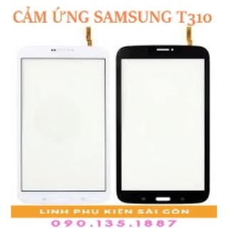 Cảm ứng samsung t310