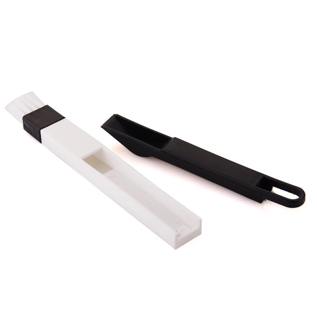 Bàn Chải Vệ Sinh Vết Nứt Bàn Phím Máy Tính / Vết Nứt Cửa Sổ Đa Năng