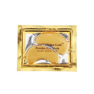 Mặt Nạ Mắt Collagen Crystal Eyelid Patch