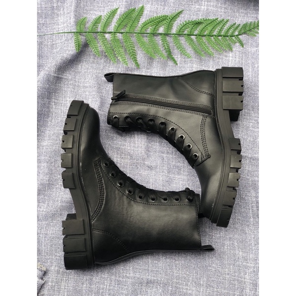 bốt thời trang chính hãng ôm chân | BigBuy360 - bigbuy360.vn