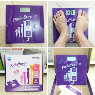 Cân điện tử Pediasure