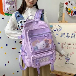 Balo chống nước HF YOUTH BL43