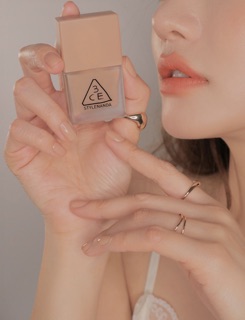 Sơn móng tay 𝟑𝐂𝐄 𝐧𝐚𝐢𝐥 𝐥𝐚𝐜𝐪𝐮𝐞𝐫 #𝐍𝐔𝟎𝟐