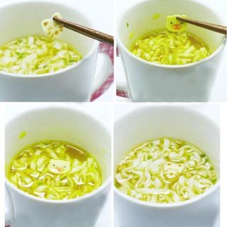 Mì Mug Nissin ăn liền cho Bé