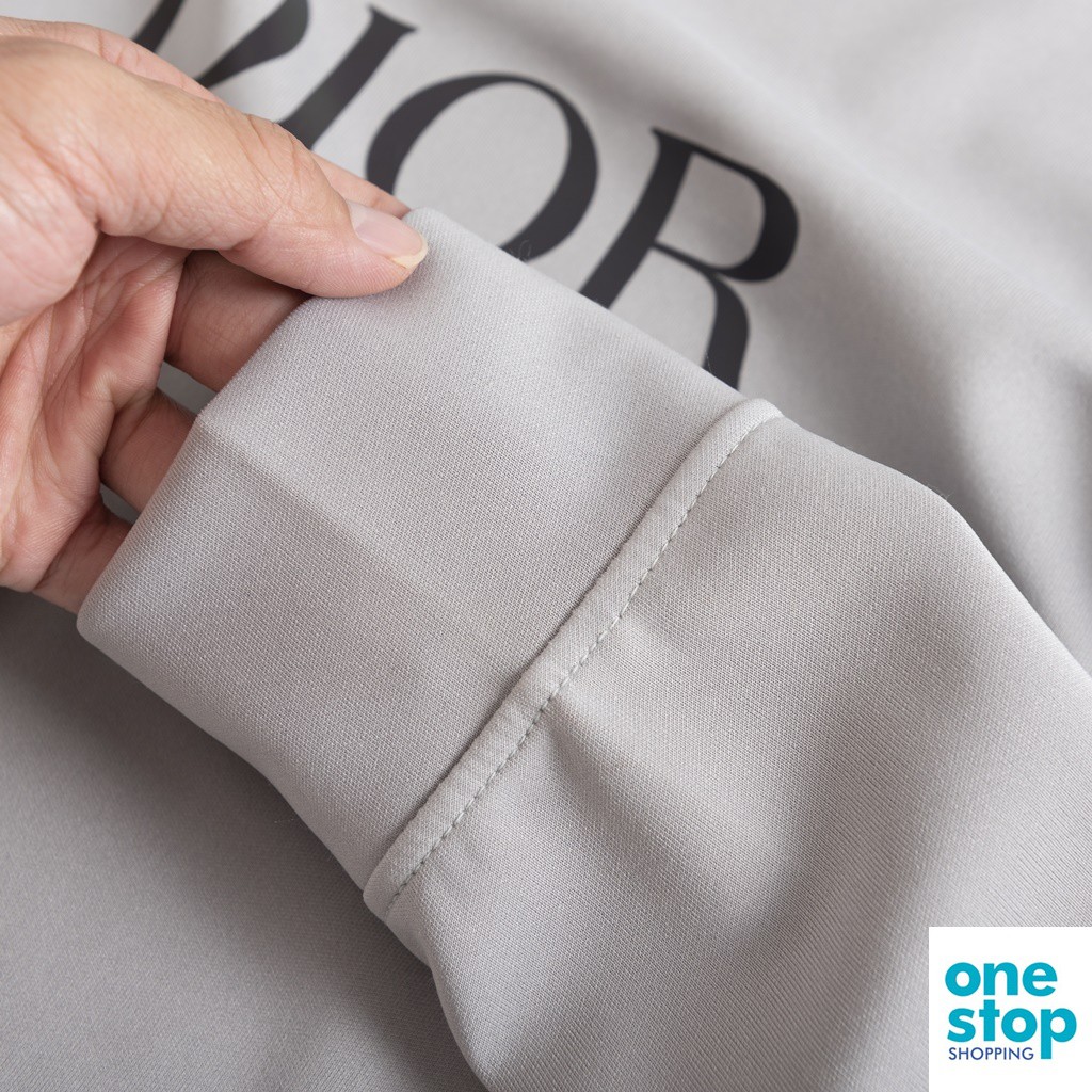 Áo thun thu đông dài tay nam phom 40-75kg One shop | BigBuy360 - bigbuy360.vn