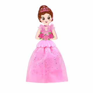 Lồng đèn ước mơ Công chúa Hồng Hoa