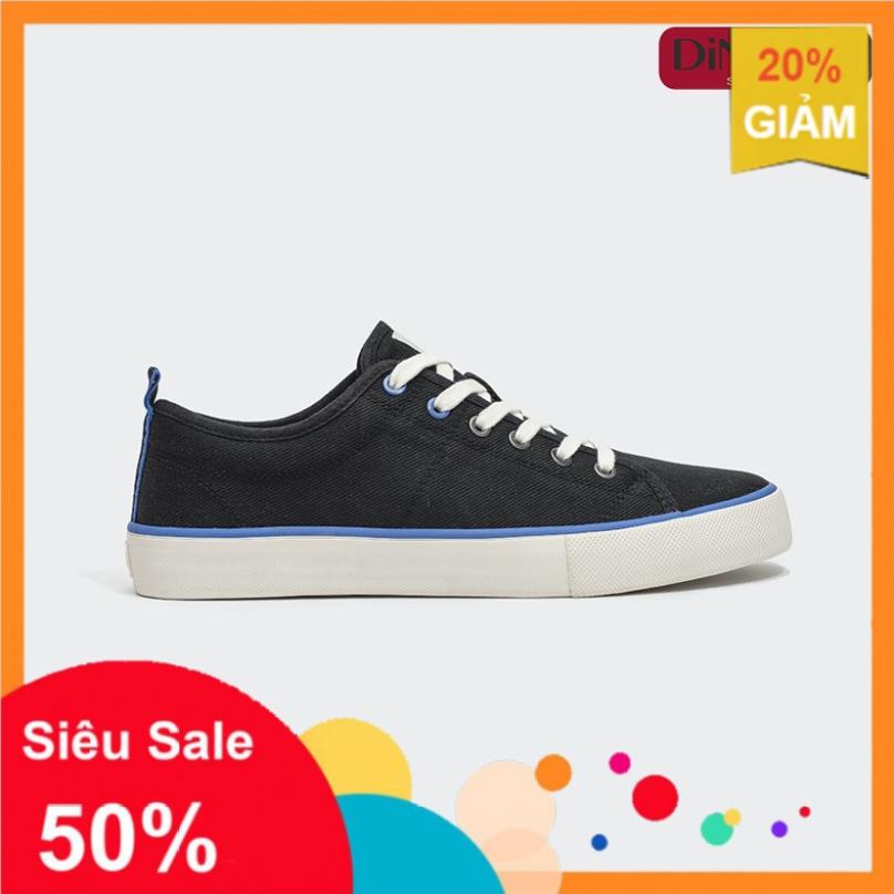 Giày DINCOX Sneaker Nam C40 Black ! ₁ < , " ¹ ` ' " 𝄒 # .