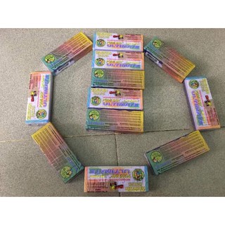 Đá bọt biển chà gót chân