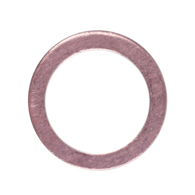 Bộ 20 Vòng Đệm Bằng Đồng 10mm x 14mm x 1mm Chuyên Dụng