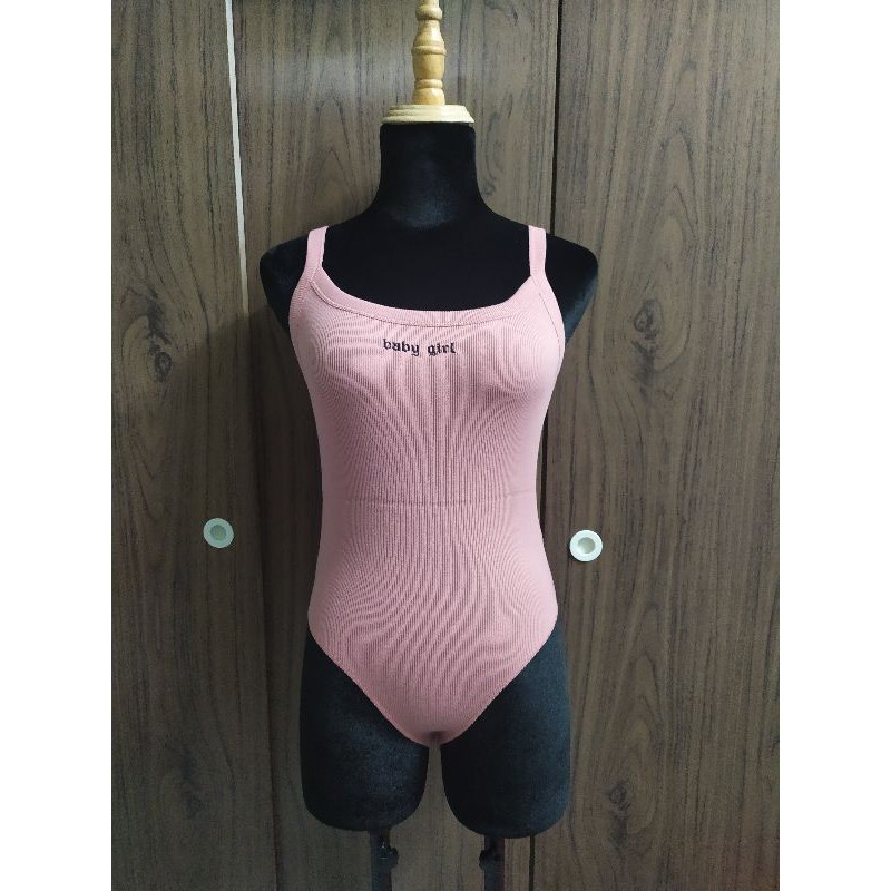 Bodysuit Barbie xuất Mỹ | BigBuy360 - bigbuy360.vn