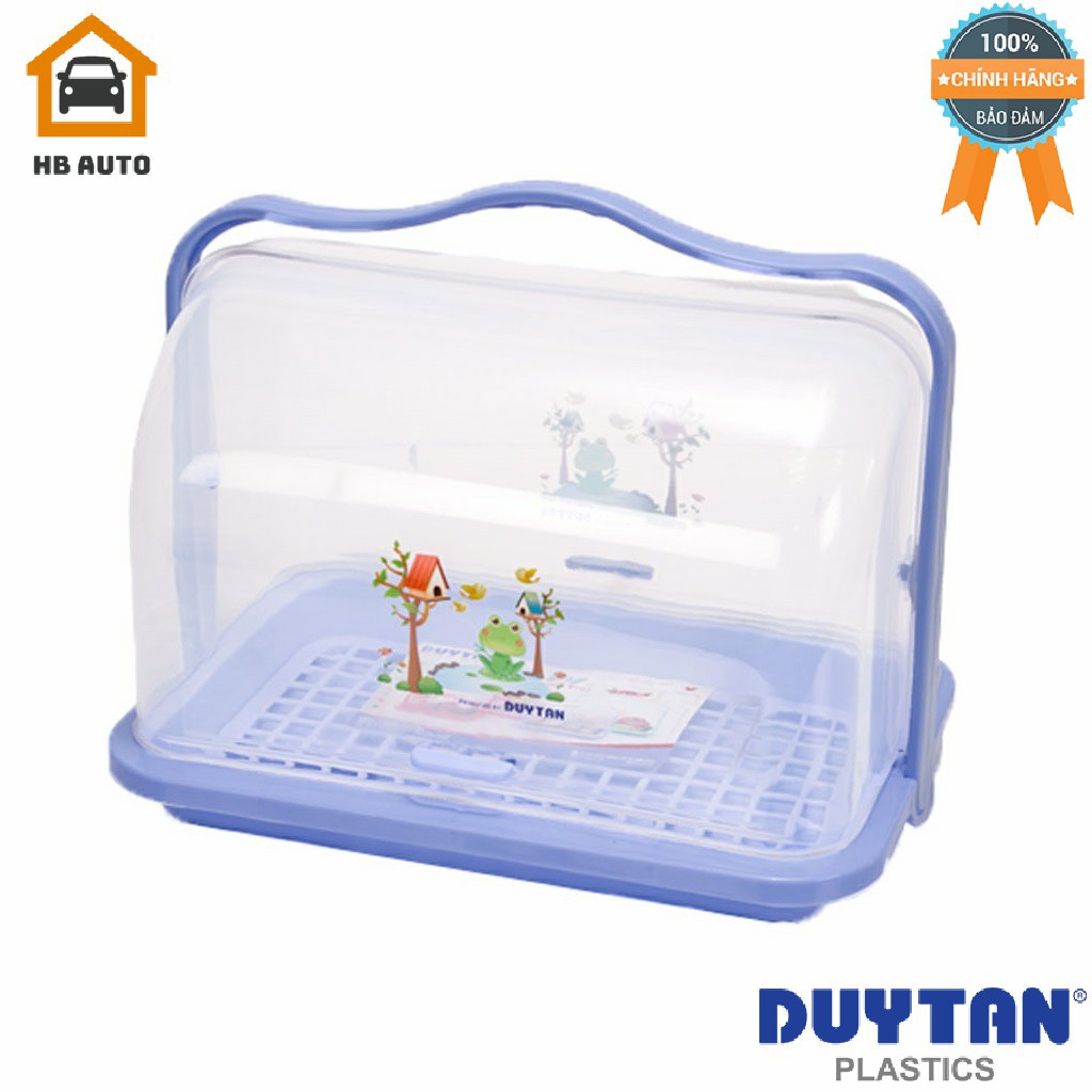 Úp Ly Lớn Duy Tân giúp dễ dàng di chuyển (35 x 25 x 29 cm) No.785