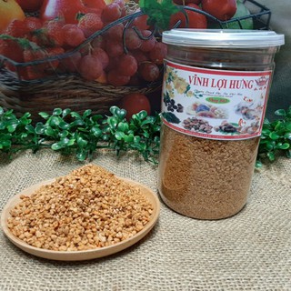 MUỐI TÔM TÂY NINH HỘP 500gr