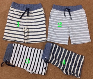 Quần short lửng Old Navy xuất chuẩn