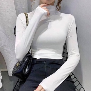 Áo giữ nhiệt lót nỉ ( Chất đẹp )