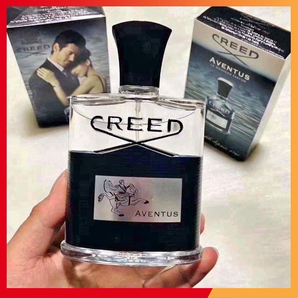 Nước Hoa Nam Creed Aventus For Men EDP 100ml nước hoa nam thơm lâu nước hoa nam creed