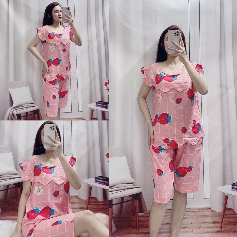 BỘ LỬNG TOLE LANH XUẤT KHẨU CÁNH TIÊN BÈO PHỐI ĐỦ HOẠ TIẾT CARO-HÌNH-THÚ SIÊU CƯNG