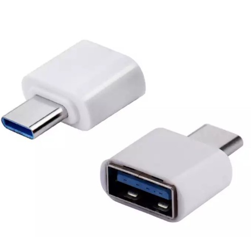 Đầu chuyển OTG micro to USB/ Type C to USB hàng mới